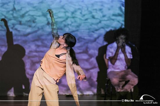 Dance Performance: <i>Scarecrow</i> - 13 October 2026