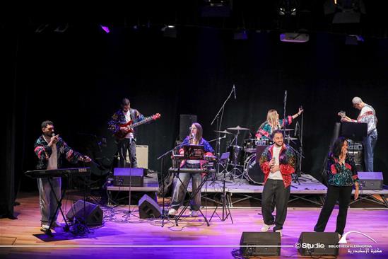 Cassette 90s Band - 23 October 2026