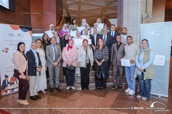Tamou7a Entrepreneurship Boot Camp