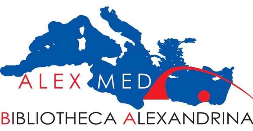 Database of Books about Alexandria - Bibliotheca Alexandrina