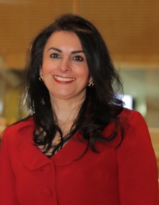 Bibliotheca Alexandrina Representative