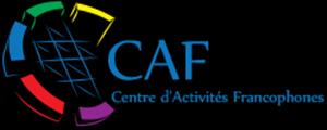 Les activités du CAF 2014 - 2015