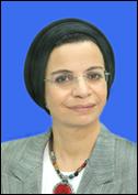 Dr. Sohair F. Wastawy