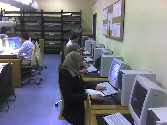 ocr pattern recognizers