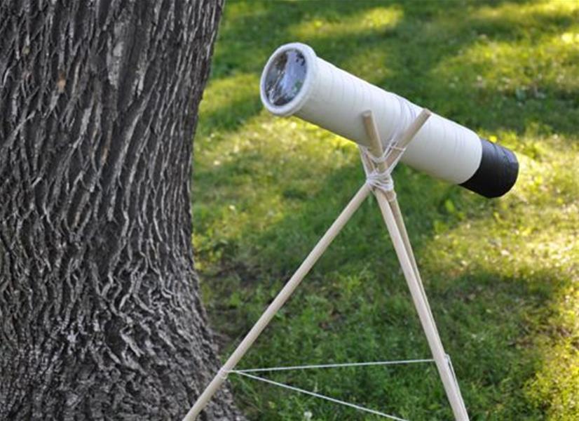 Top 7 Straightforward Yet Compelling DIY Telescope Enhancements