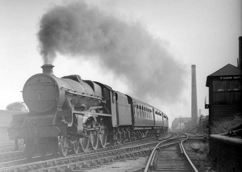Steam Power and the Industrial Revolution: 1760-1840