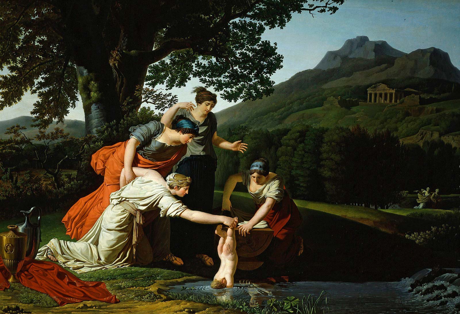 Who Was Achilles? Greek Mythology's Greatest Warrior