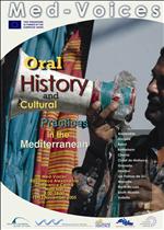Mediterranean Voices: Oral History and Cultural Practices