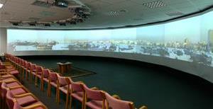 البانوراما الحضارية