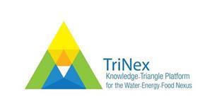 مثلث المعرفة من أجل المياه والطاقة والغذاء (ترينكس)