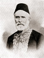 Abdel Rahman Roushdy