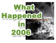 what happened in 2006