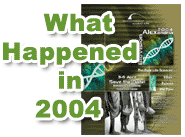 What Happened in 2005