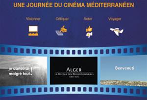  Une journée du cinéma méditerranéen