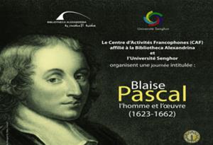 Blaise Pascal: l'homme et l'œuvre