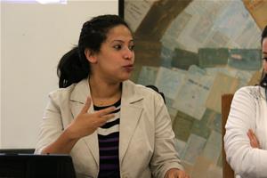 Dr Sara ElSingaby