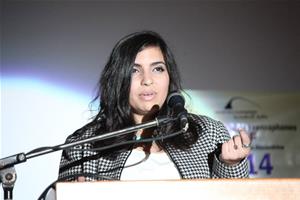 Les diplômés Francophones-Promotion 2013