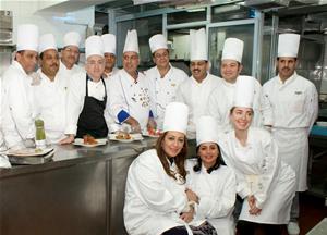 Photo de groupe à la fin de l'atelier.
