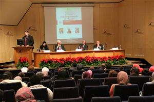 L'intervention de Dr Thierry Rambaud, Professeur du Droit Public à l'Université Paris Descartes et Conseiller auprès du Conseil de l'Europe