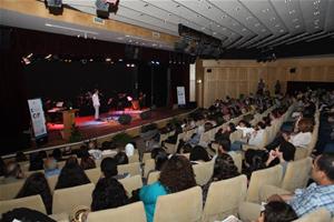 Soirée musicale "Chantons Moustaki" animée par « The Group Band » avec Remon Ezzat