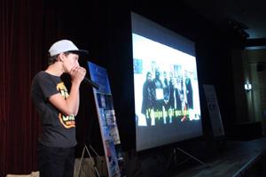 Soirée musicale "Chantons Moustaki" animée par « The Group Band » avec Youssef Alaa