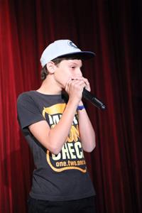 Soirée musicale "Chantons Moustaki" animée par « The Group Band » avec Youssef Alaa