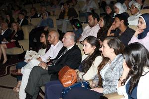 Soirée musicale "Chantons Moustaki" animée par « The Group Band » avec Alexandre Guillochon et Ghada Karawia
