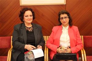 Soirée musicale "Chantons Moustaki" avec Marianne Ghobril