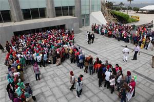 La conférence annuelle « Sketch your Future »