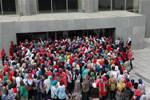 La conférence annuelle « Sketch your Future »