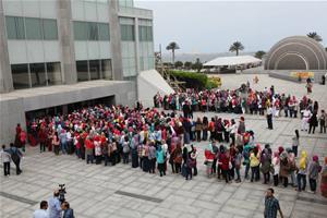 La conférence annuelle « Sketch your Future »