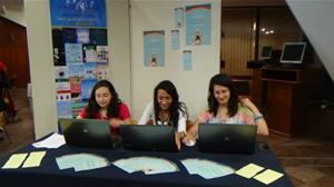 La conférence annuelle « Sketch your Future » 