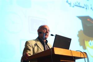 La conférence annuelle « Sketch your Future » 