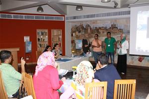 Distribution des certificats et clôture