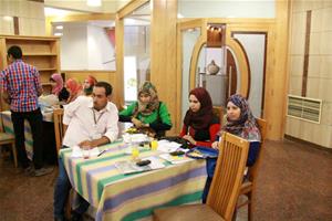 Distribution des certificats et clôture