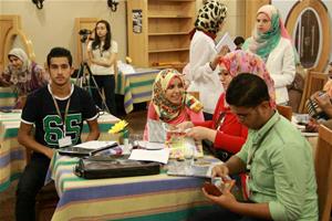 Distribution des certificats et clôture