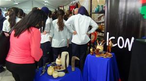 Festival des métiers égyptiens