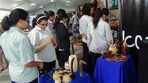 Festival des métiers égyptiens