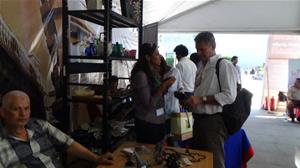 Festival des métiers égyptiens