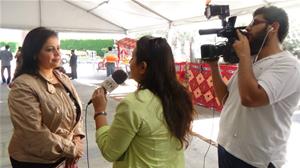 Festival des métiers égyptiens