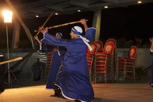 Festival des métiers égyptiens