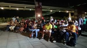 Festival des métiers égyptiens