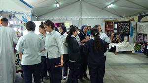 Festival des métiers égyptiens