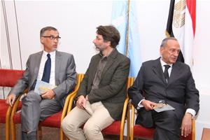 Le Canal de Suez : passé glorieux et avenir prometteur