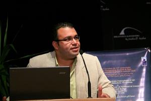 L'intervention de Mahmoud Ezzat