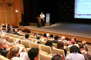 L'intervention de Mahmoud Ezzat