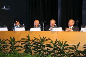 Le Canal de Suez : passé glorieux et avenir prometteur