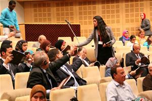 Le Canal de Suez : passé glorieux et avenir prometteur