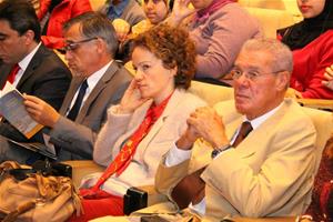 Le Canal de Suez : passé glorieux et avenir prometteur