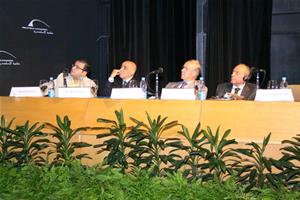 Le Canal de Suez : passé glorieux et avenir prometteur